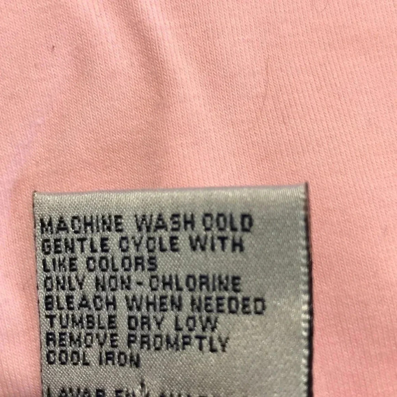 JONATHAN LOGAN Pink Tank Top - Picture 6 of 7